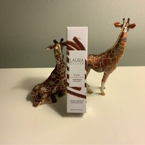 NWT! Laura Geller Kajal longwear eyeliner